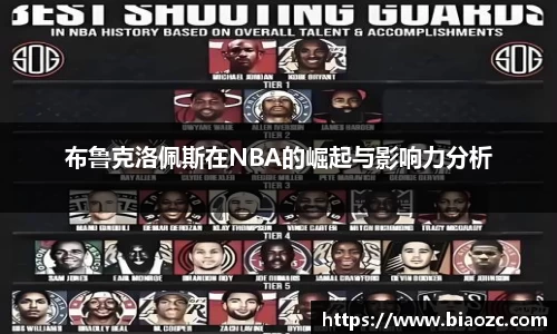 布鲁克洛佩斯在NBA的崛起与影响力分析
